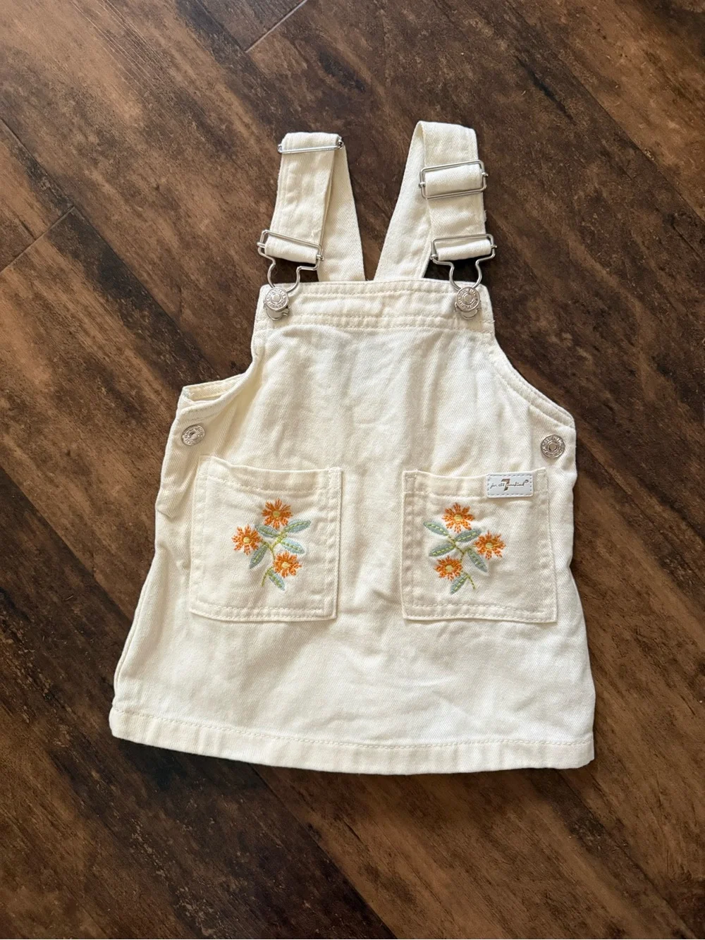 7 For All Mankind 12 month Girl Bundle